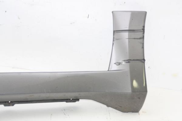 Schwellerverkleidung MR971434 Mitsubishi OUTLANDER 1