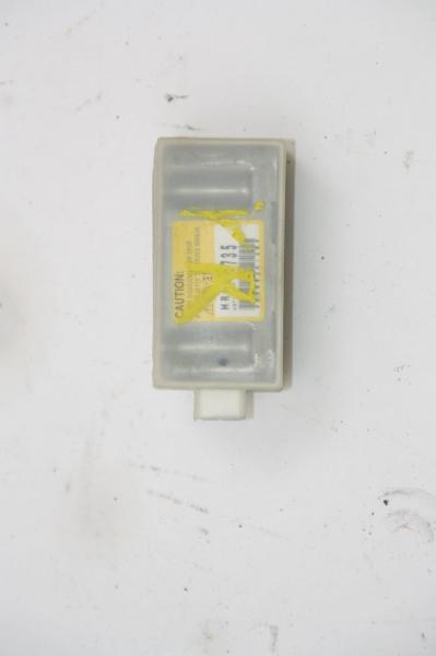 Airbag Sensor rechts MR587735 Mitsubishi OUTLANDER 1