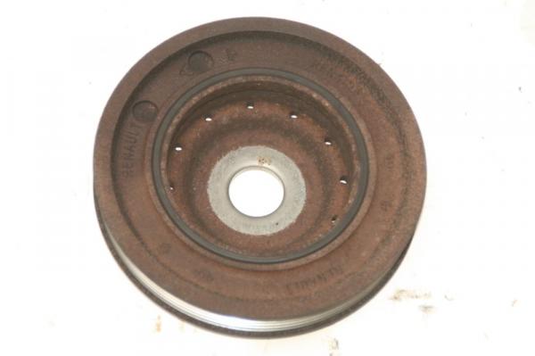 Riemenscheibe 8200477938 Renault MEGANE 2 BM