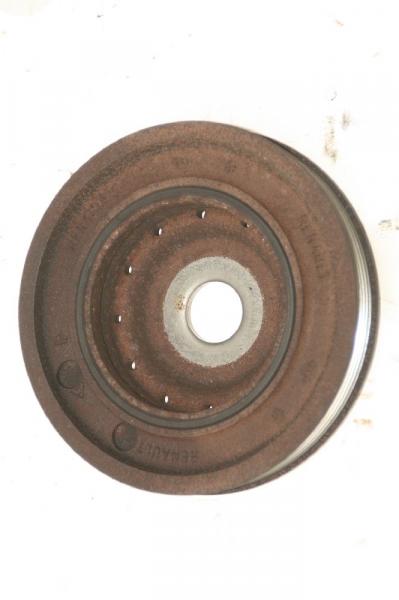 Motorabdeckung Mazda CX 7 R2AX10230C 2,2 Diesel 10-2011 gebraucht 2