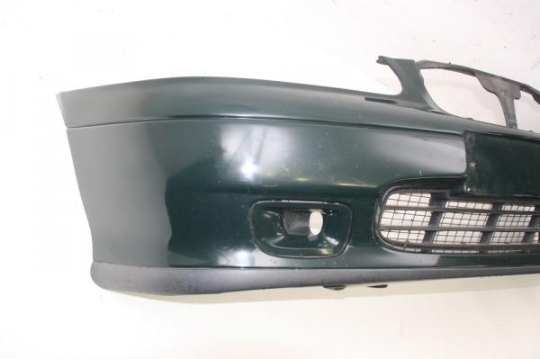 Stoßstange vorn DPC101520LML Rover 400 Hatchback RT