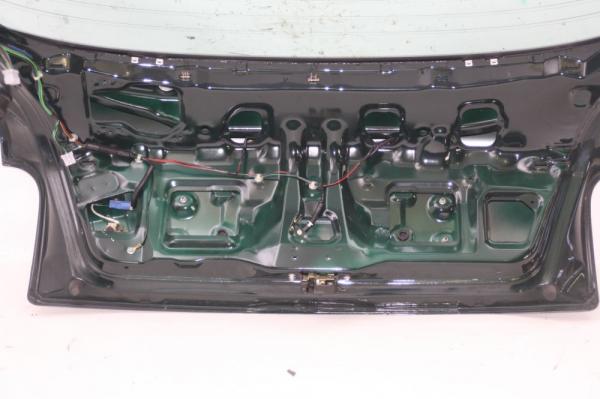 Heckklappe 015 Rover 400 Hatchback RT