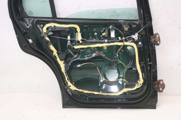 Tür hinten links 015 Rover 400 Hatchback RT