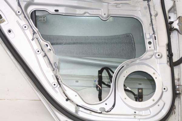 Tür hinten links 770032G010 Kia MAGENTIS 2