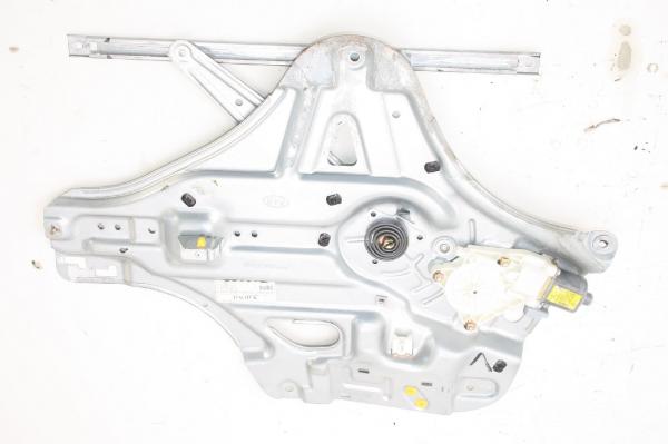 Fensterheber elektrisch vorn rechts 824802G260 Kia MAGENTIS 2