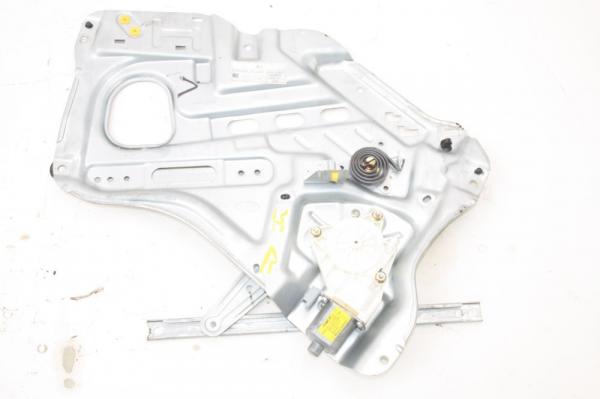 Fensterheber elektrisch hinten rechts 834802G040 Kia MAGENTIS 2