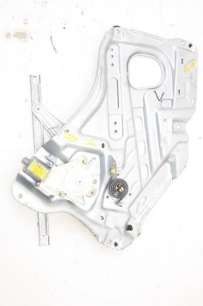 Fensterheber elektrisch hinten rechts 834802G040 Kia MAGENTIS 2