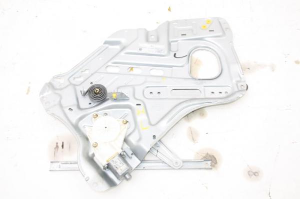 Fensterheber elektrisch hinten links 834702G040 Kia MAGENTIS 2