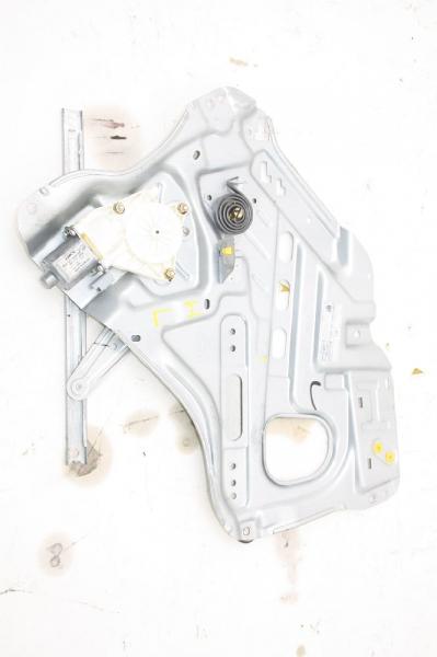 Fensterheber elektrisch hinten links 834702G040 Kia MAGENTIS 2