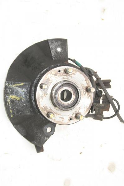 Achsschenkel vorn links 517152G100 Kia MAGENTIS 2