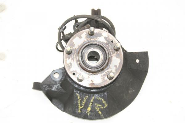Achsschenkel vorn rechts 517162G100 Kia MAGENTIS 2