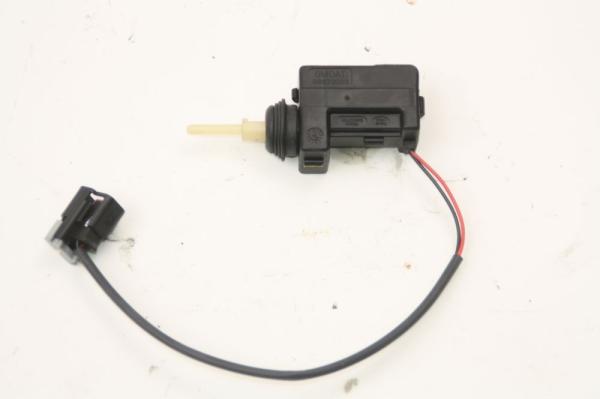 Stellmotor ZV Tankklappe 96623003 Opel ANTARA