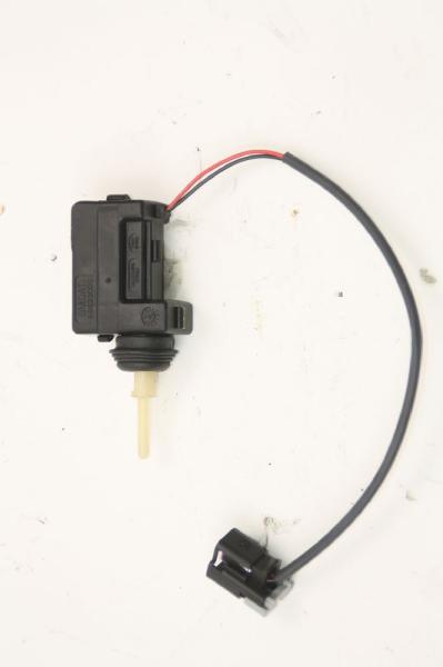 Tür hinten rechts Audi A4 Avant B5 8D0833052C Schwarz 10-1997 gebraucht 4