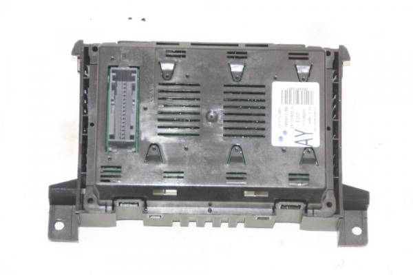 Kombiinstrument 13275085AY Opel ASTRA H