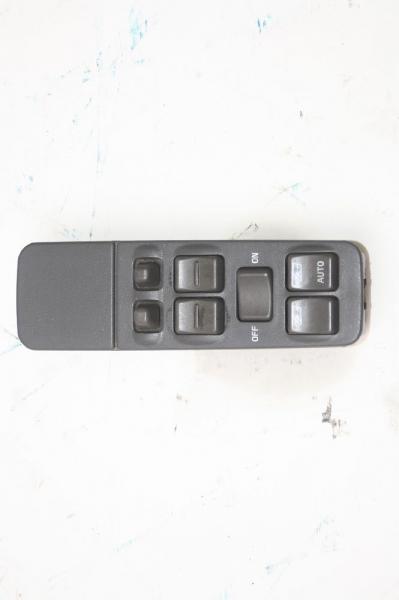 Schalter Fensterheber vorn links 30815235 Volvo V40