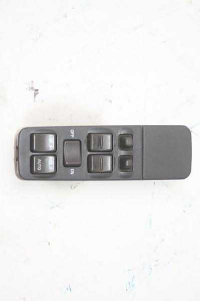 Schalter Fensterheber vorn links 30815235 Volvo V40