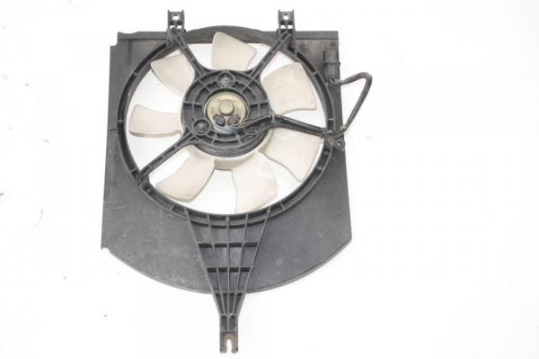Ventilator (am Kühler) Volvo V40