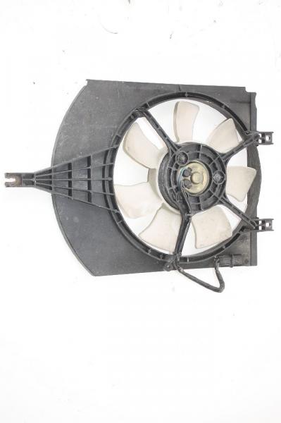 Ventilator (am Kühler) Volvo V40
