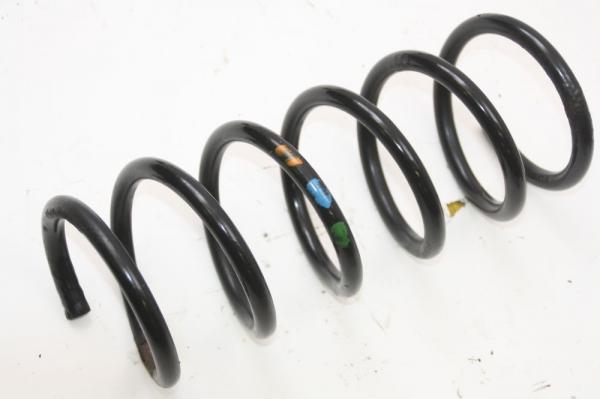 Feder hinten links 7G915560GR Ford MONDEO 4