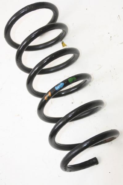 Feder hinten links 7G915560GR Ford MONDEO 4