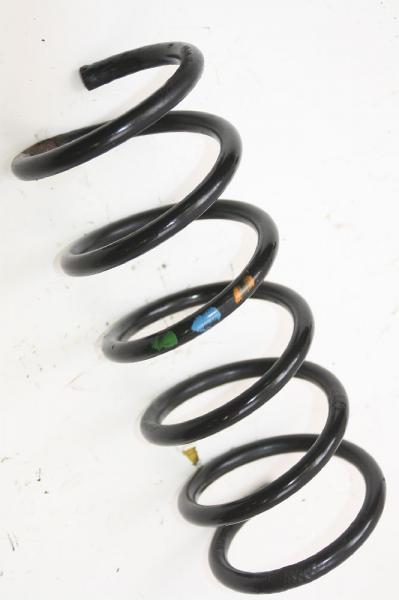 Feder hinten links 7G915560GR Ford MONDEO 4