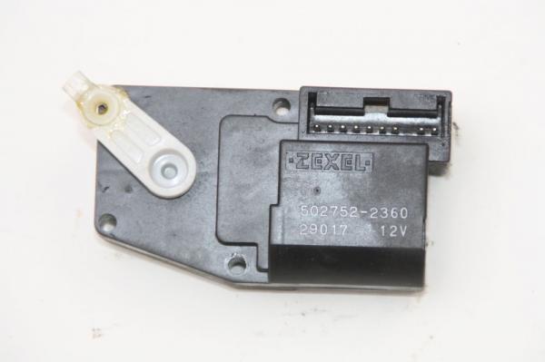 Stellmotor Heizung 5027522360 Subaru FORESTER 2 SG