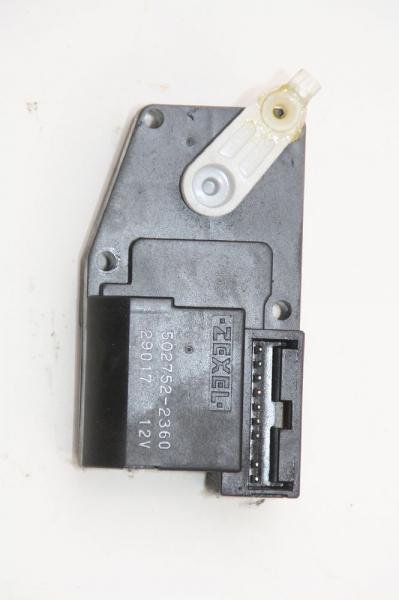 Display Ford FIESTA 6 JA 8A6T18B955BL 04-2010 gebraucht 1
