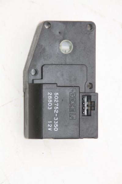Motor Ford FIESTA 6 JA HXJB 1.6 88 KW 120 PS Benzin 04-2010 gebraucht 4