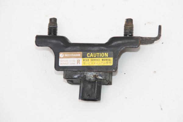 Motor Ford FIESTA 6 JA HXJB 1.6 88 KW 120 PS Benzin 04-2010 gebraucht 3