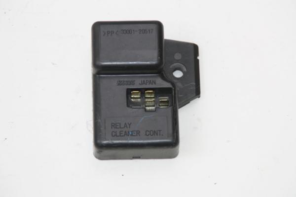 Relais 3300120517 Subaru FORESTER 2 SG