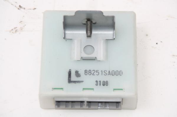 Steuergerät Karosserie 88251SA000 Subaru FORESTER 2 SG