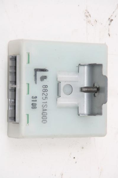 Gurt hinten rechts Audi 80 89 893857709 10-1990 gebraucht 1