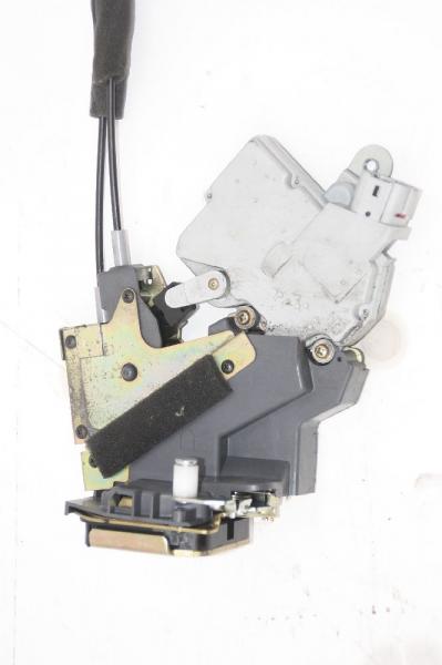 Bremssattel vorn links VW PASSAT 35i 357615123AX LUCAS ABS 1.8 66 KW 90 PS Benzi gebraucht 1