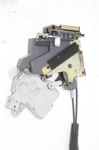 Kraftstofftank Ford FIESTA 6 JA 8V519K007AL 1,6 88 KW 120 PS Benzin 04-2010 gebraucht 1