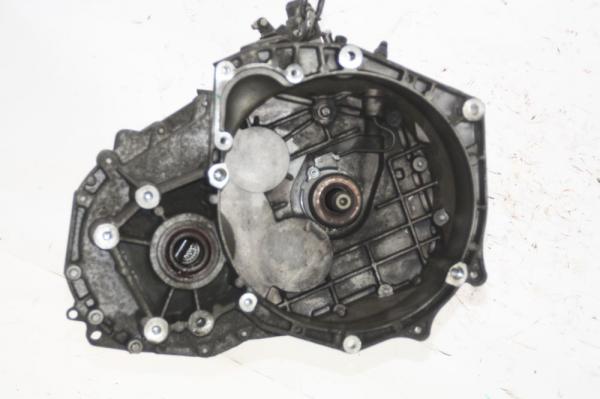 Getriebe 6 Gang 015 Saab 9-3 YS3F