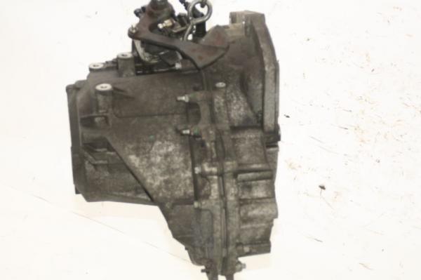 Getriebe 6 Gang 015 Saab 9-3 YS3F
