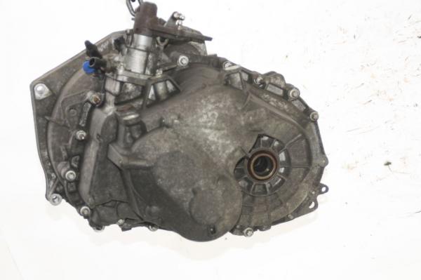 Getriebe 6 Gang 015 Saab 9-3 YS3F