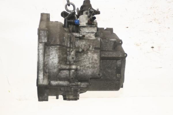 Getriebe 6 Gang 015 Saab 9-3 YS3F