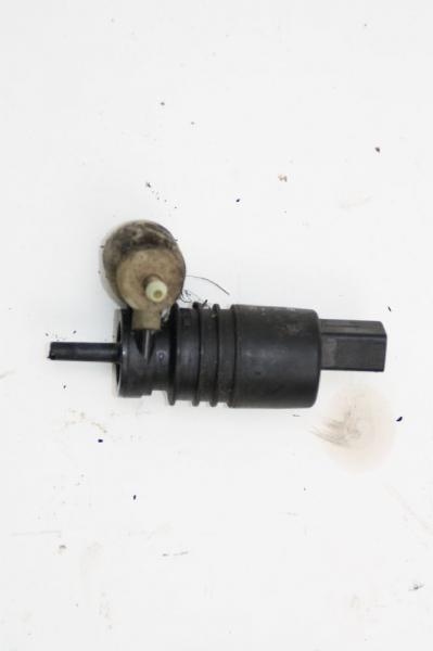 Kotflügel hinten links Ford B-MAX Braun AV11R29613AG 08-2014 gebraucht 1