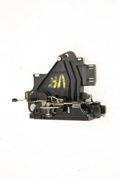 Servo Lenkgetriebe VW T4 Pritsche 7D1422055C 2,5 65 KW 88 PS Diesel 07-1999 gebraucht 2