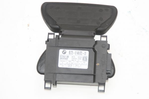 Alarmanlage 6575914967301 BMW 5er Touring E61