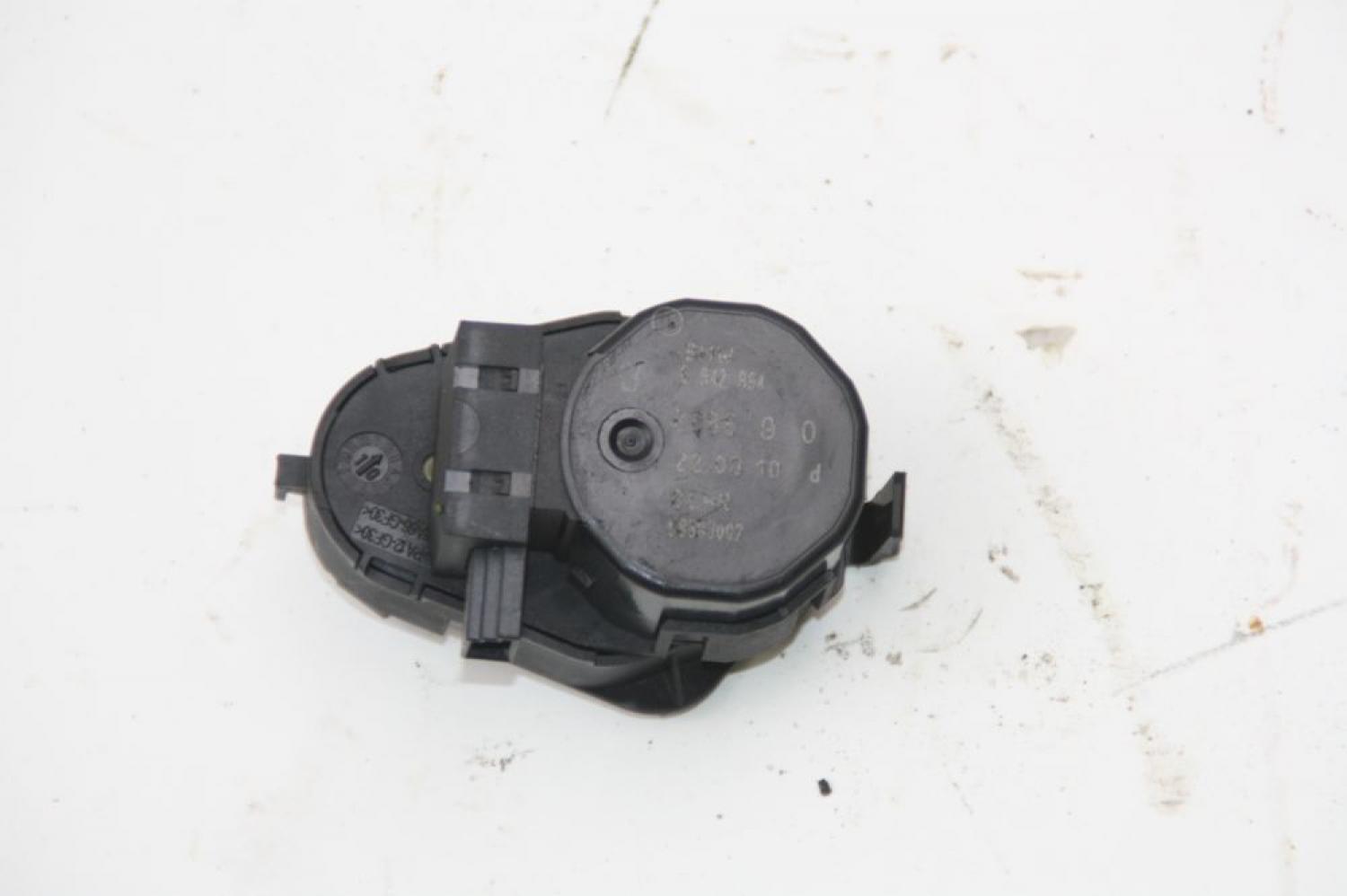 Stellmotor Heizung 6942994 BMW 5er Touring E61