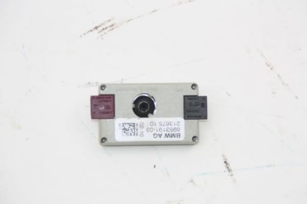 Airbag Sensor rechts 695319103 BMW 5er Touring E61