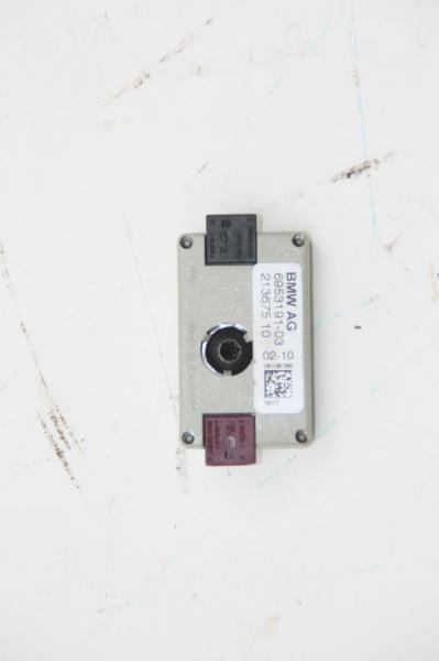 Airbag Sensor rechts 695319103 BMW 5er Touring E61