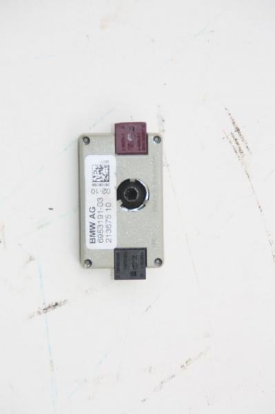 Airbag Sensor rechts 695319103 BMW 5er Touring E61