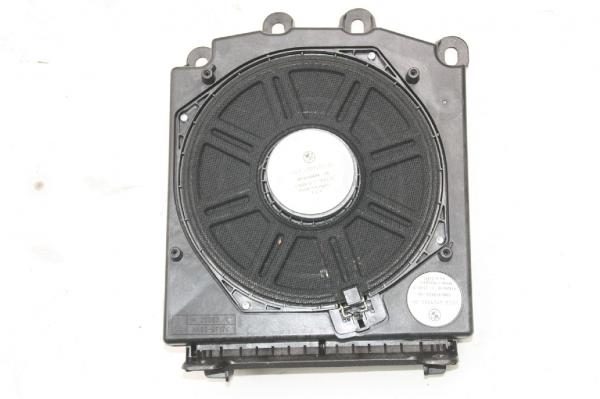 Lautsprecher 6513691925304 BMW 5er Touring E61