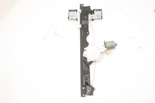 Fensterheber elektrisch hinten links 55394229AF Jeep GRAND CHEROKEE 3 WH WK