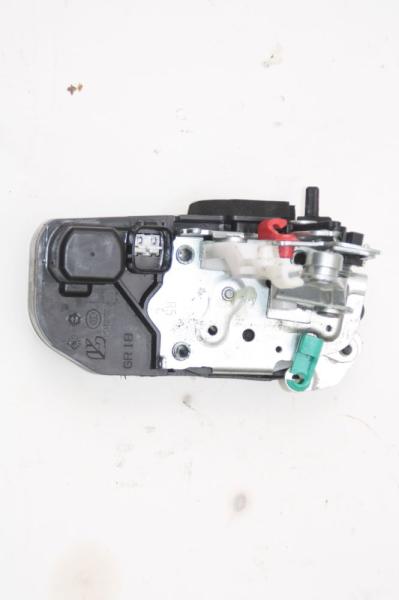 Türschloß hinten rechts 55396968AC Jeep GRAND CHEROKEE 3 WH WK