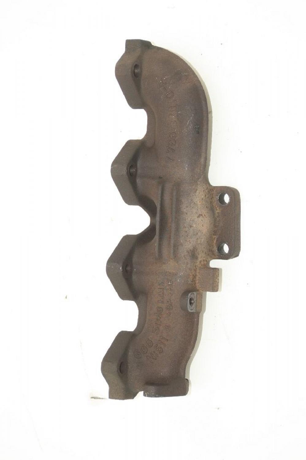 Abgaskrümmer 77868200A Land Rover FREELANDER 1 LN
