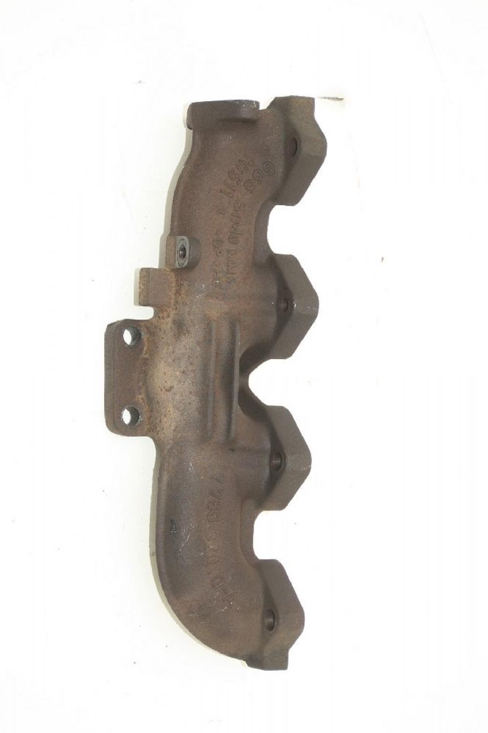 Abgaskrümmer 77868200A Land Rover FREELANDER 1 LN
